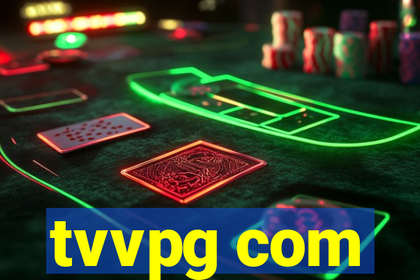 tvvpg com